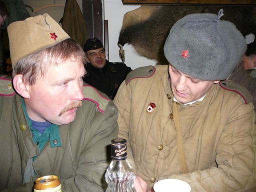 Charkov 2010